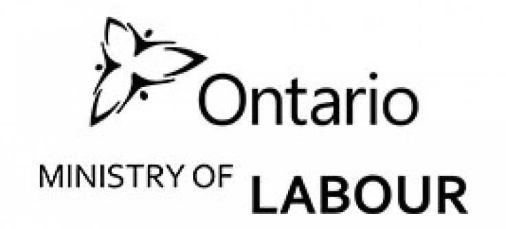 Ontario Ministry of Labour - Power Workers' Union